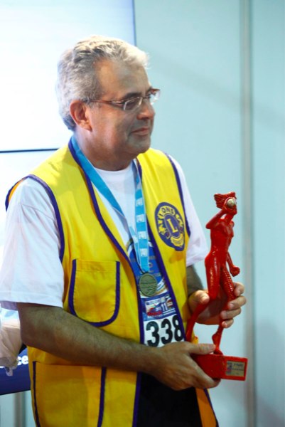 Beirut Marathon 2012